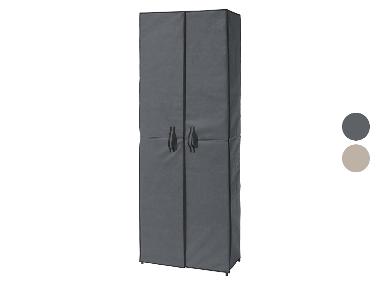 LIVARNO home Kast met textielboxen