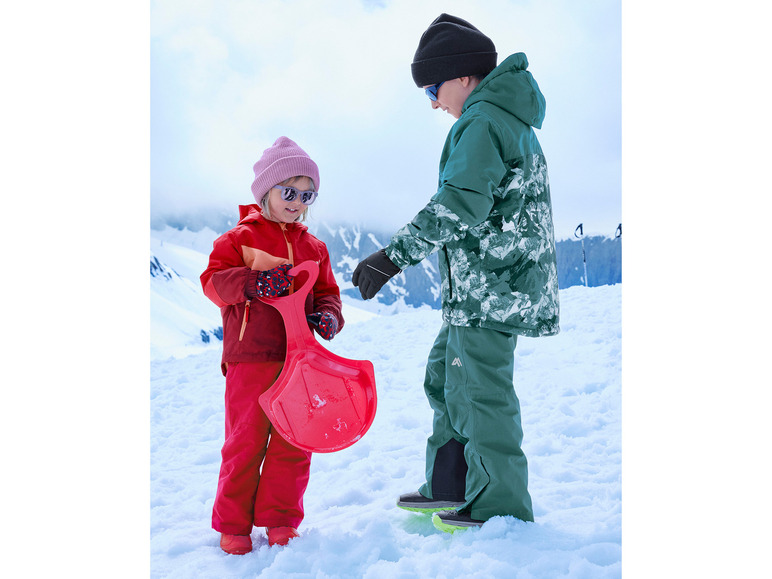 Ga naar volledige schermweergave: CRIVIT Kinderen skihandschoenen - afbeelding 12