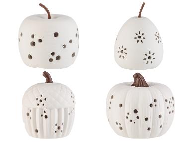LIVARNO home Herfst decoratie met LED
