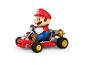 CARRERA Mario Kart speelgoedauto.
