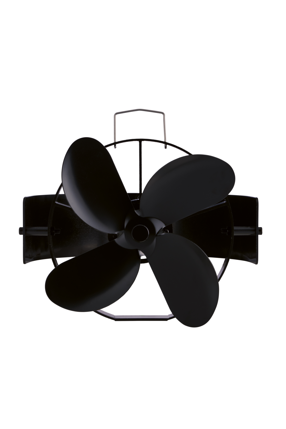 TRONIC Kachelventilator (met buisbevestiging)