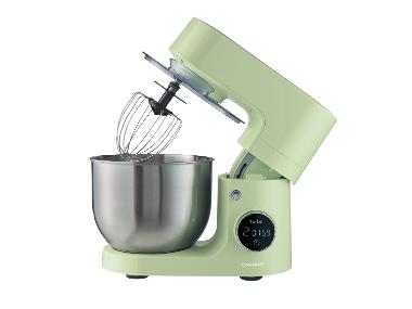SILVERCREST® Keukenmachine, 600 W, mint