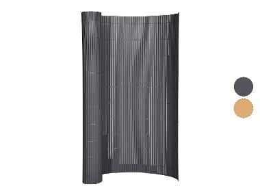 LIVARNO® Balkonscherm 300 x 100 cm