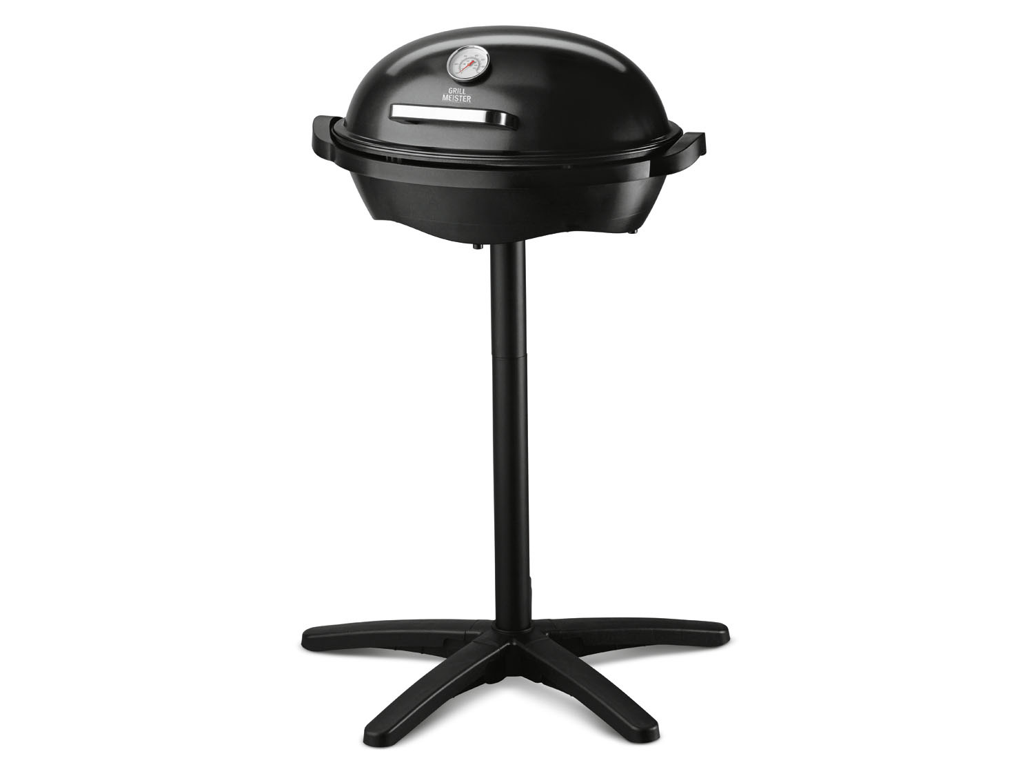 GRILLMEISTER Elektrische BBQ online kopen LIDL