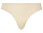 Beige onderbroek