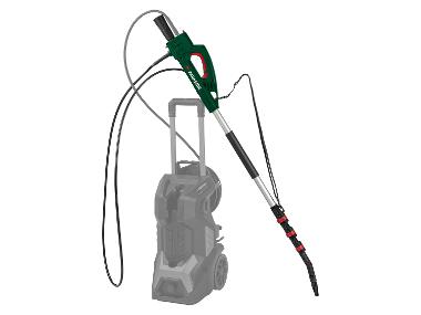 PARKSIDE® Telescopische hogedrukspuit
