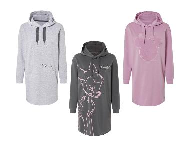 Dames sweatjurk Disney