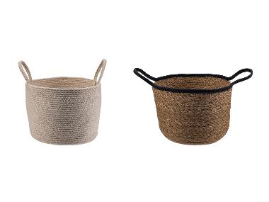 LIVARNO® Decoratieve mand