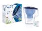 Brita Aluna waterfilterkan met Maxra Pro filter.