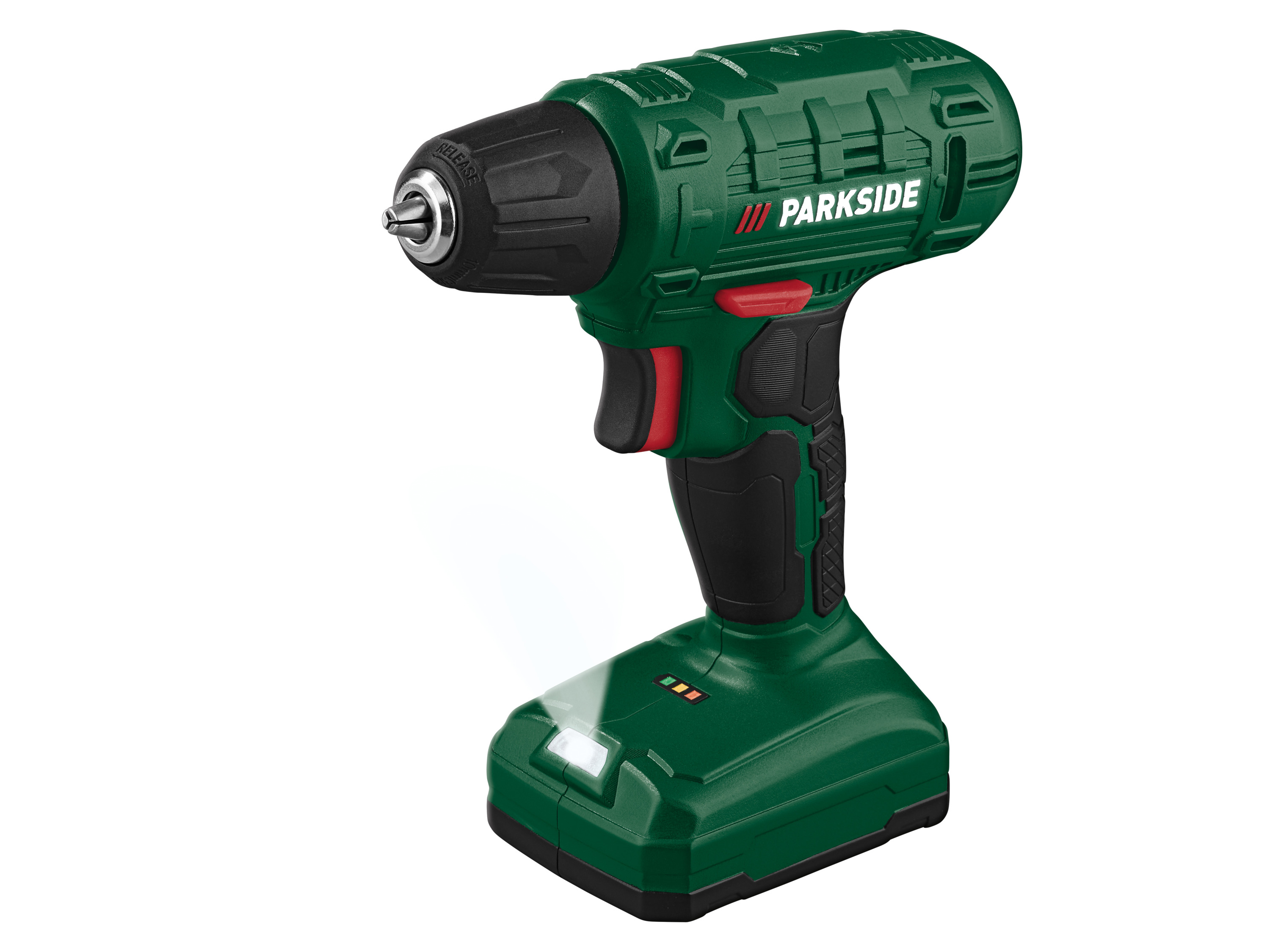 PARKSIDE Accu-schroevendraaier 12 V