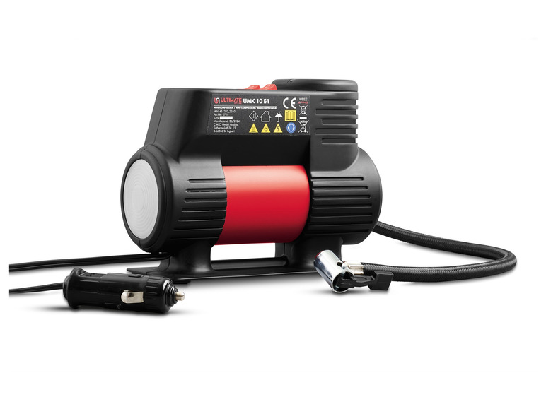 Mini-compressor