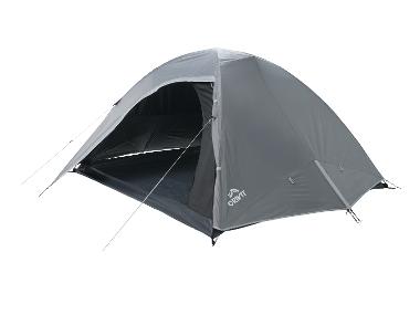 CRIVIT 4-persoons tent