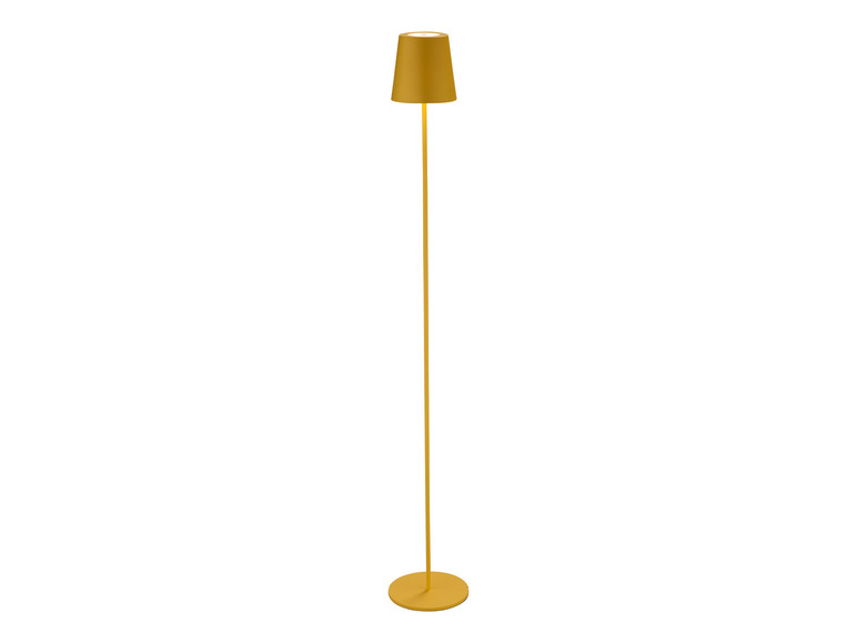 Ga naar volledige schermweergave: LIVARNO home Accu-staande lamp - afbeelding 21