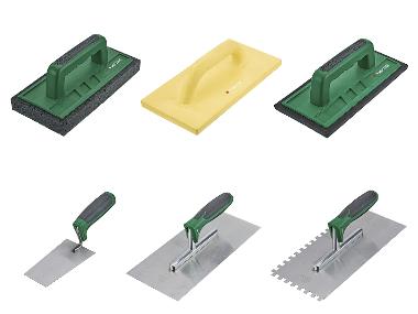 PARKSIDE® Stucgereedschap