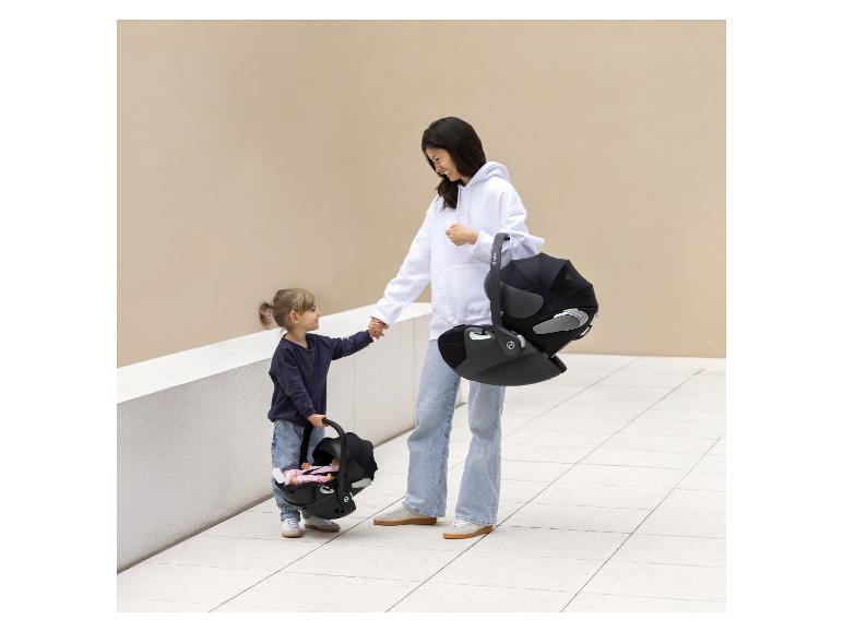 Corolle MGP 36-42cm Cybex poppenstoeltje