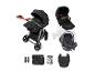 BabyGO kinderwagen, wieg, autostoel en accessoires.