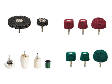 PARKSIDE® Polijstset of slijpset