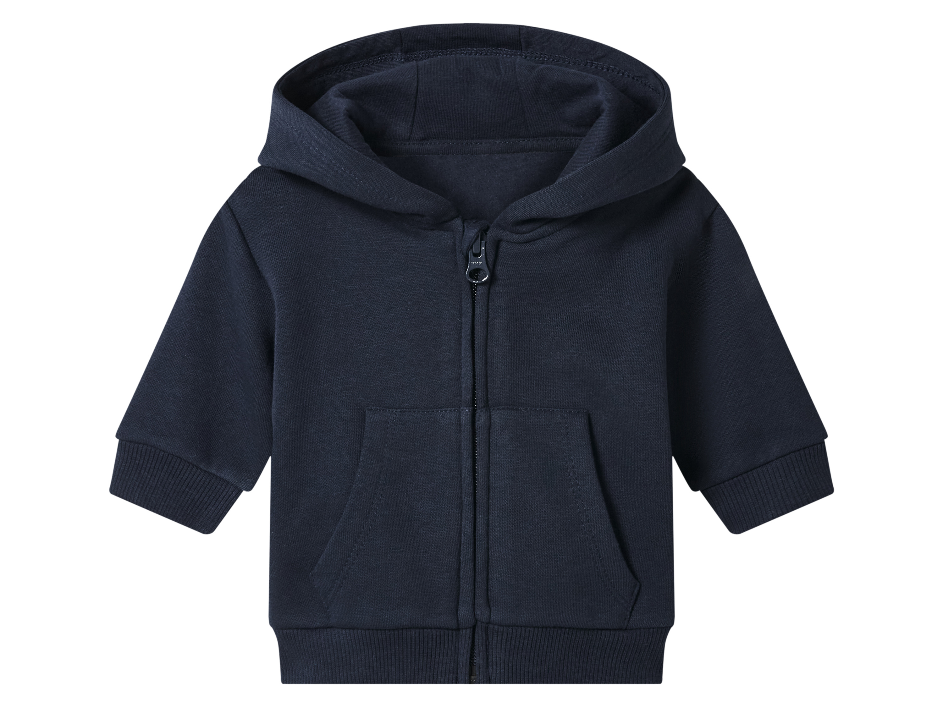 lupilu Baby vest (Marineblauw, 50/56)