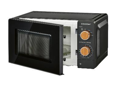 SILVERCREST® Magnetron 17 L