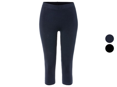 esmara® Dames capri-legging