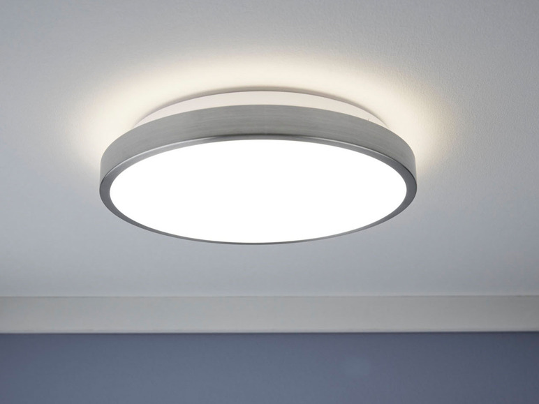 Ga naar volledige schermweergave: LIVARNO home LED-badkamerlamp - afbeelding 5