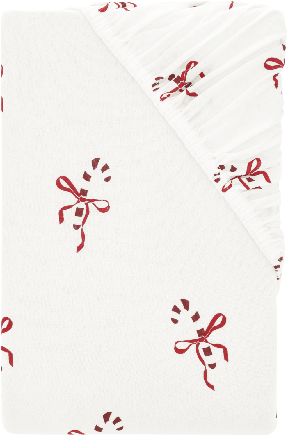 LIVARNO Jersey hoeslaken, 140-160 x 200 cm (Snoepgoed)
