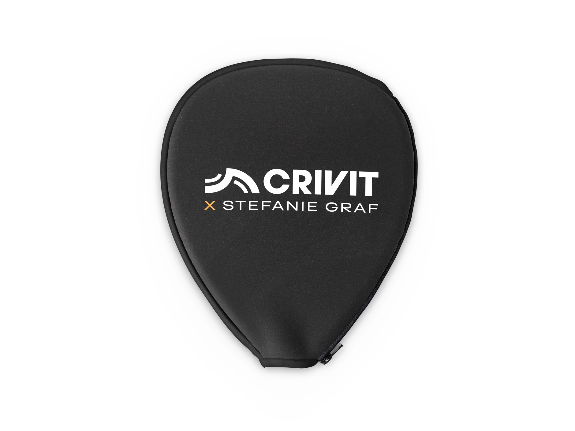 CRIVIT Padelracket 12K Carbon PRO - Stefanie Graf - 6
