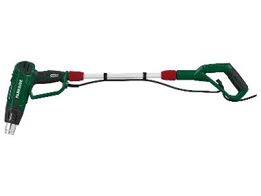PARKSIDE® 2-in-1 heteluchtpistool en onkruidbrander