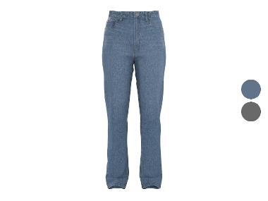 esmara® Dames jeans - Straight Fit