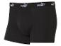 Zwarte Puma boxershorts: comfortabel ondergoed.