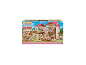Sylvanian Families Rood Dak Landhuis met Geheime Zolder Speelkamer, 3+ jaar