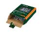 Open doos spaanplaatschroeven met een TX10 bit, 200 stuks, 3,0 x 30 mm.