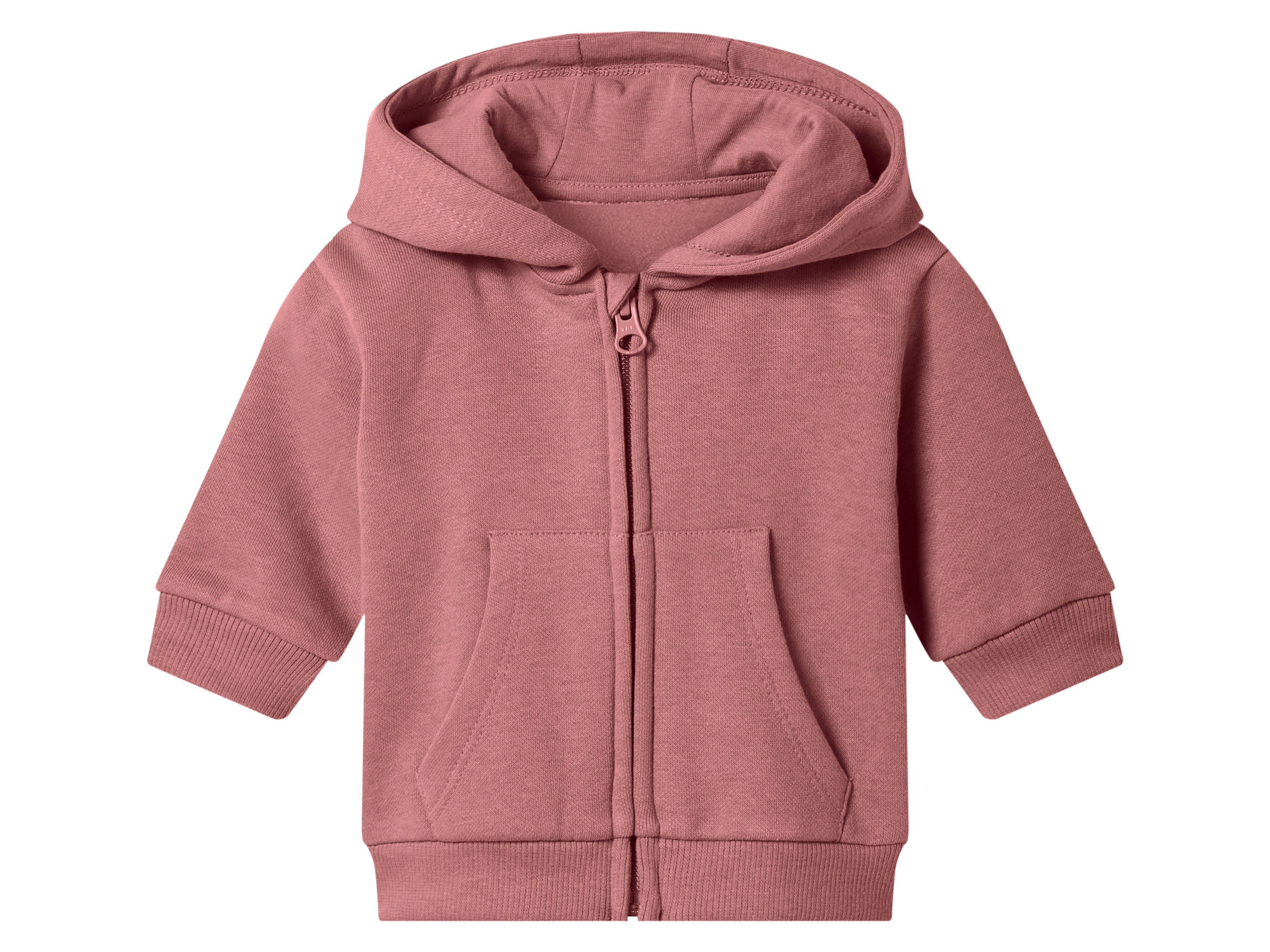 lupilu Baby vest (Lichtroze, 50/56)