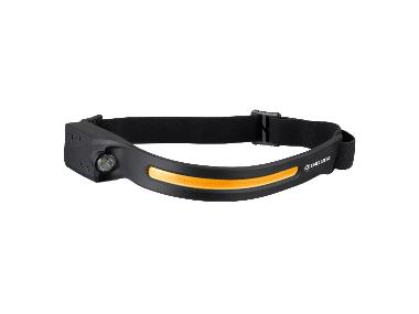 BRESSER LED-hoofdlamp