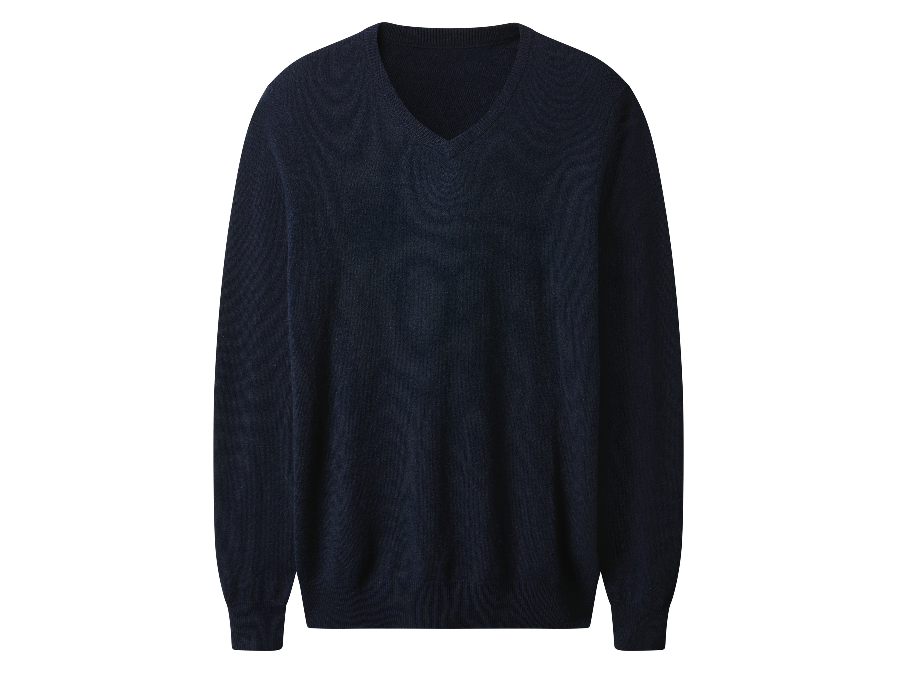 esmara Men Heren trui (Marineblauw, L)