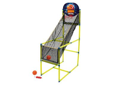 lupilu® Indoor basketbal spel