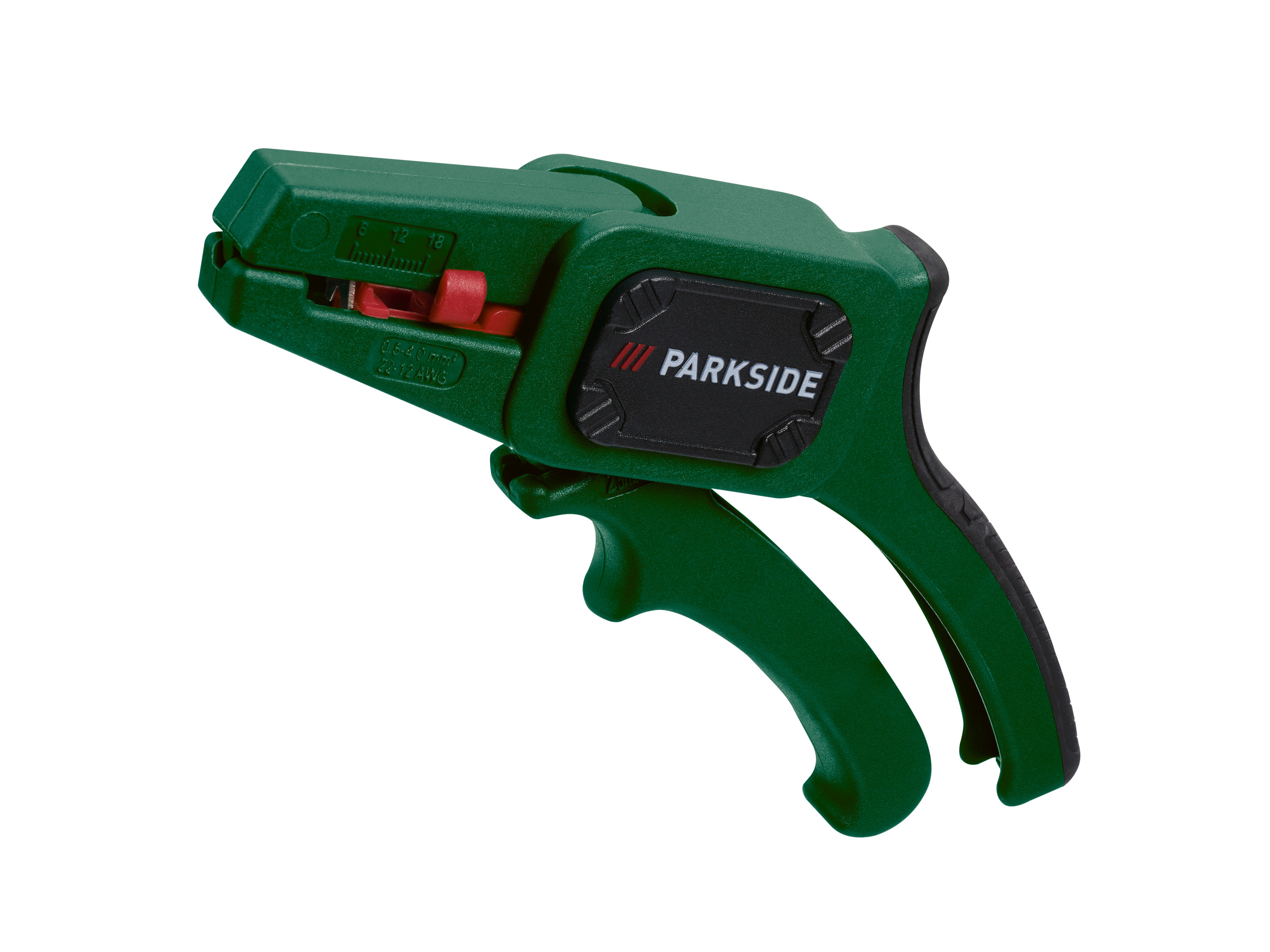 PARKSIDE Coax-stripgereedschap of striptang (Striptang PKAZ 2 C3)