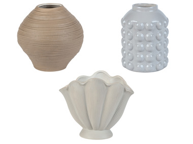 LIVARNO home Decoratieve vaas
