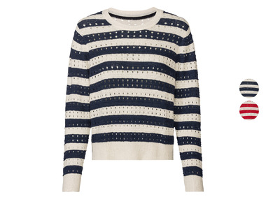 esmara® Dames pullover