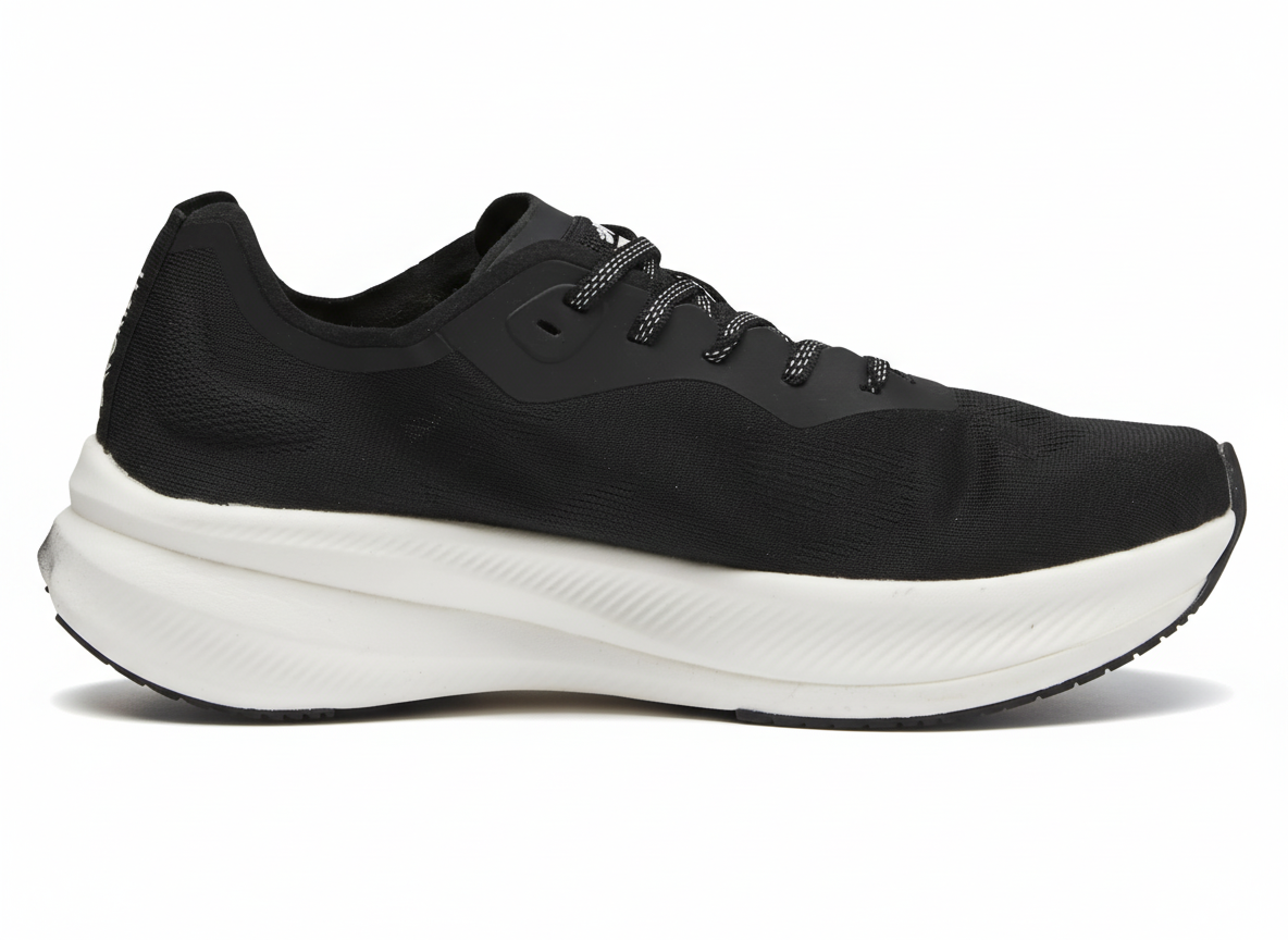 CRIVIT CarbonLite 1.0 Heren hardloopschoenen - 4