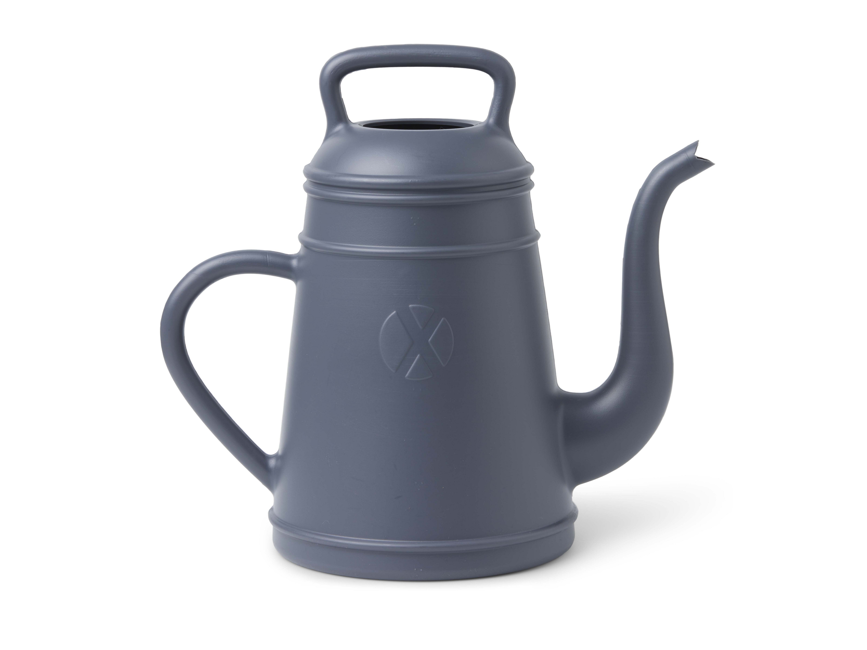 XALA Gieter Lungo (12 L, leigrijs)