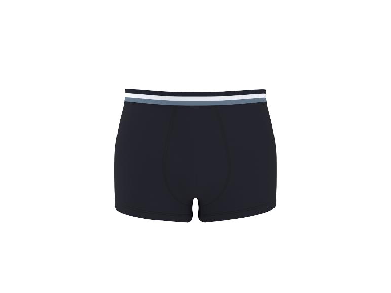 Set van 3 heren boxers