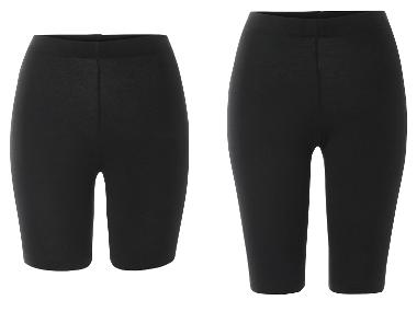 esmara® Dames fietslegging