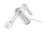 SilverCrest witte handmixer met gardes