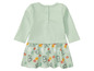 Babyjurk met lange mouwen met Jungle Book print