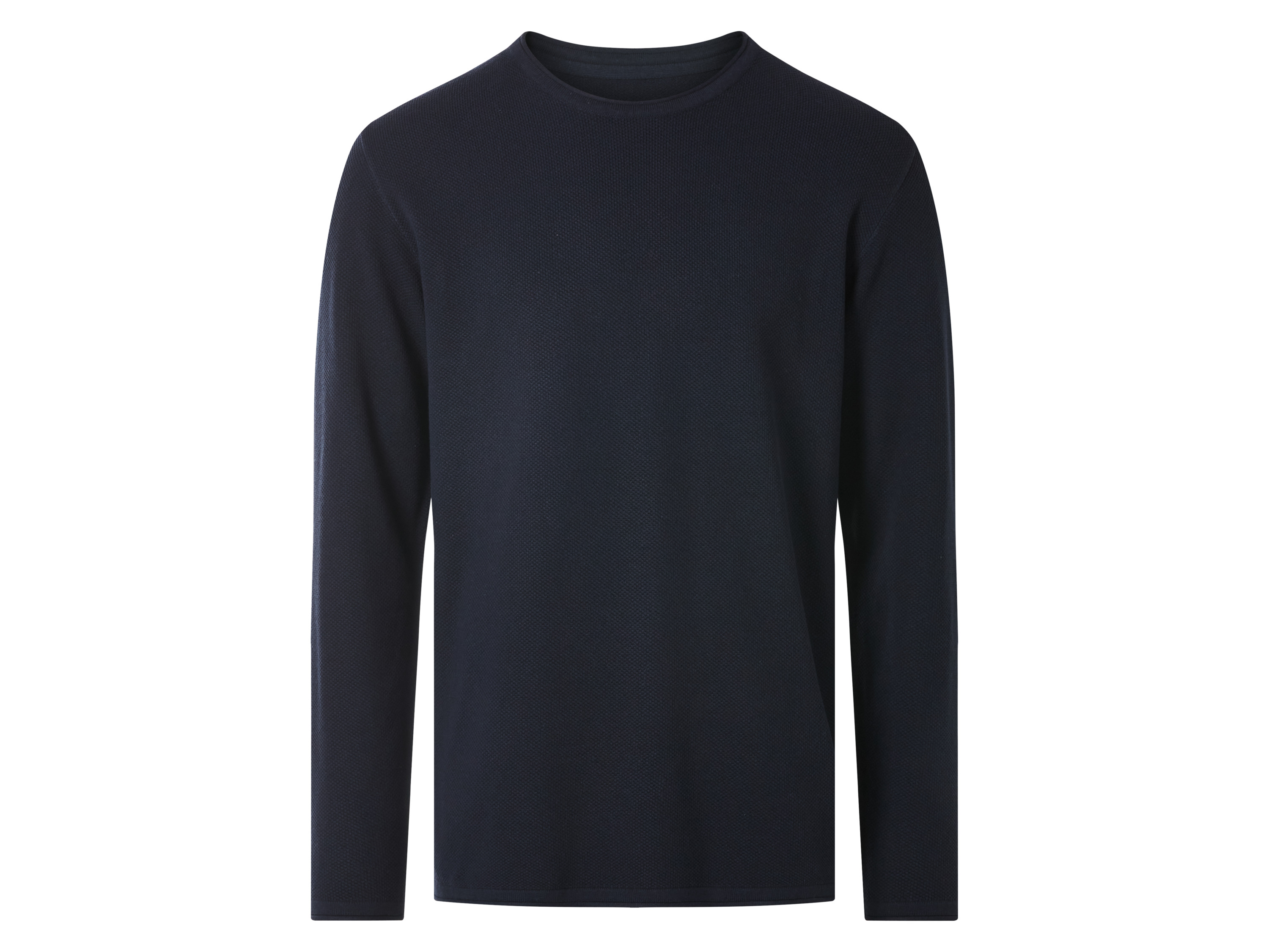 esmara Men Heren trui (Donkerblauw, S)