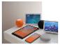 Een verzameling slimme apparaten, waaronder tablets, telefoons en slimme displays, met de tekst 'SMART+'.
