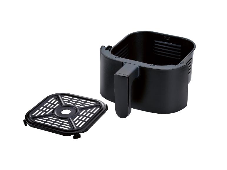 airfryer
