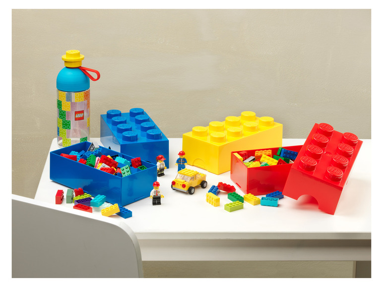 Ga naar volledige schermweergave: LEGO Drinkfles - afbeelding 2