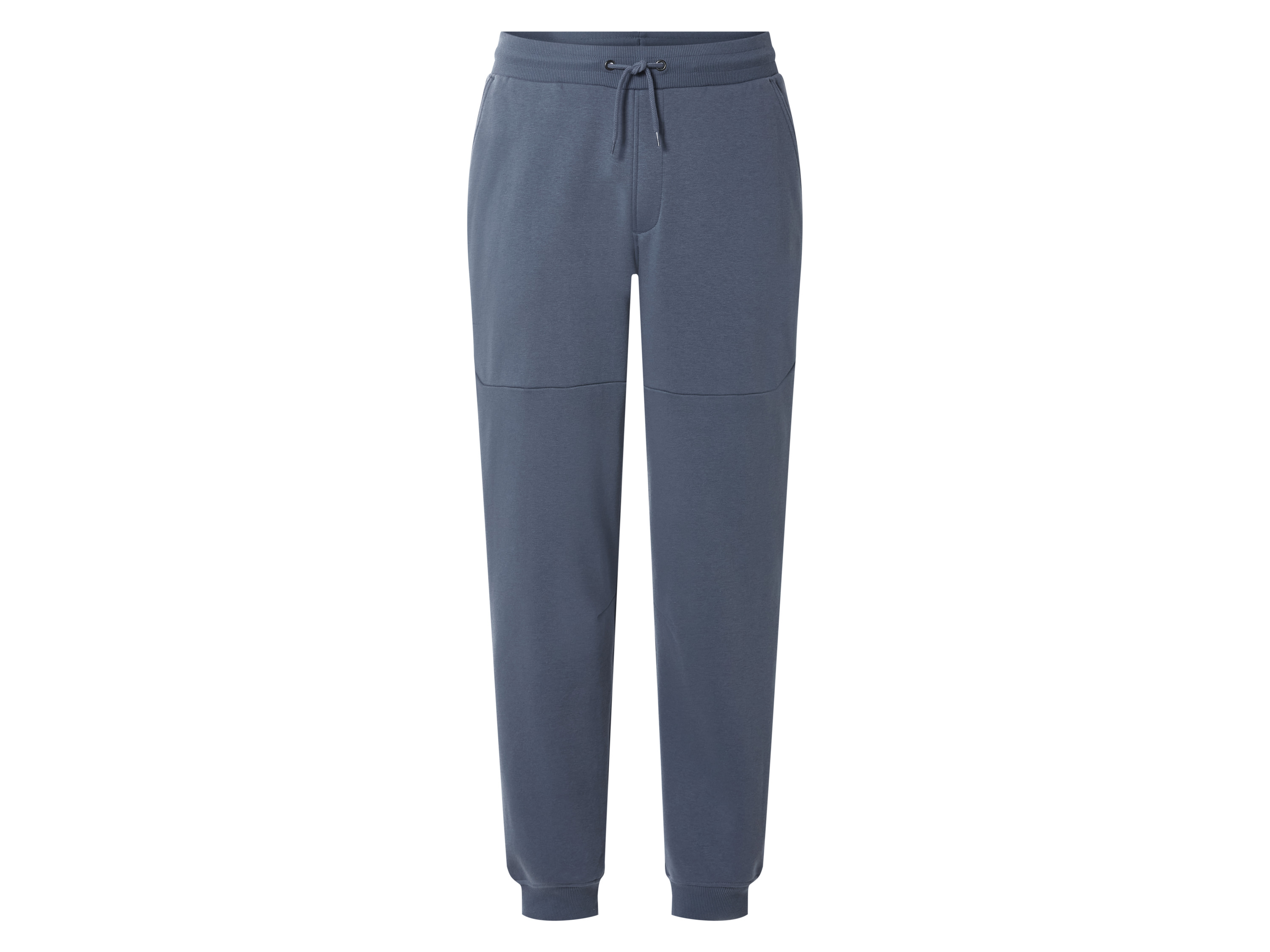 esmara Men Heren joggingbroek (Blauw, M)